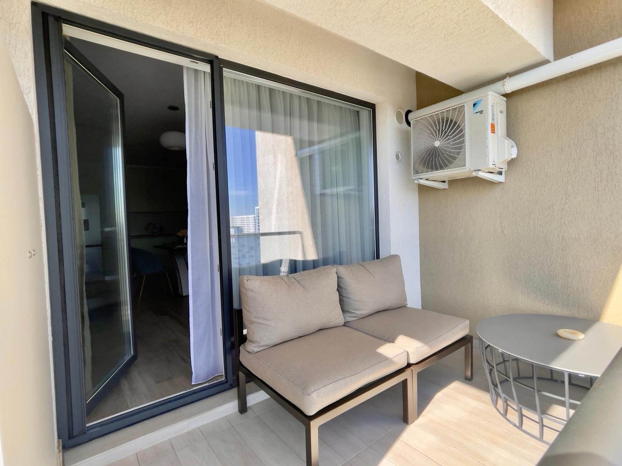 Piazza Vista - Granvia Park Apartamento Bucareste Exterior foto
